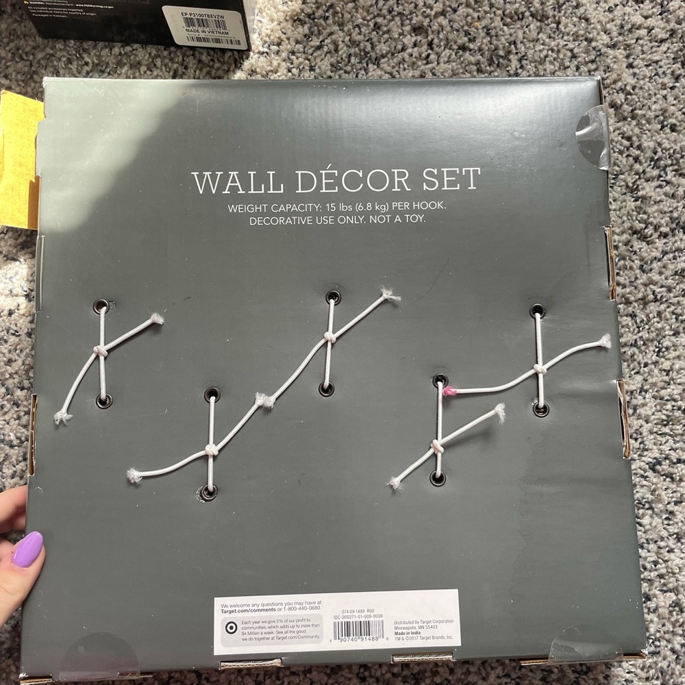 wall decor
